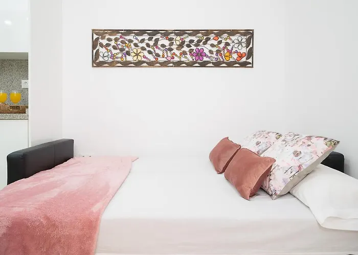 Precioso Apartamento Junto A La Playa 2