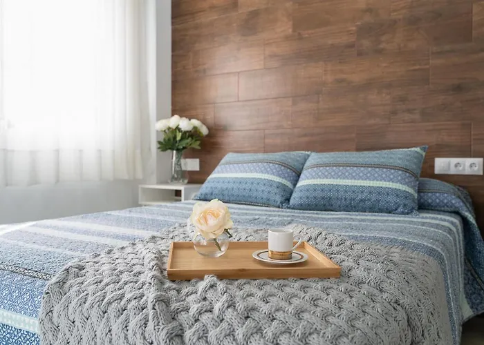 Precioso Apartamento Junto A La Playa 2