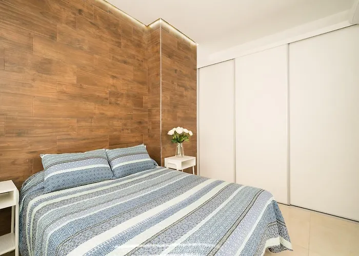 Precioso Apartamento Junto A La Playa 2