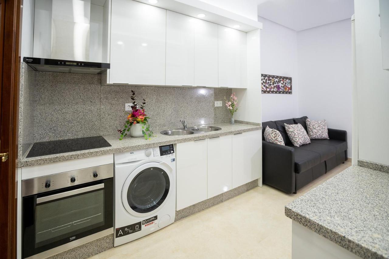Precioso Junto A La Playa 2 Apartment *