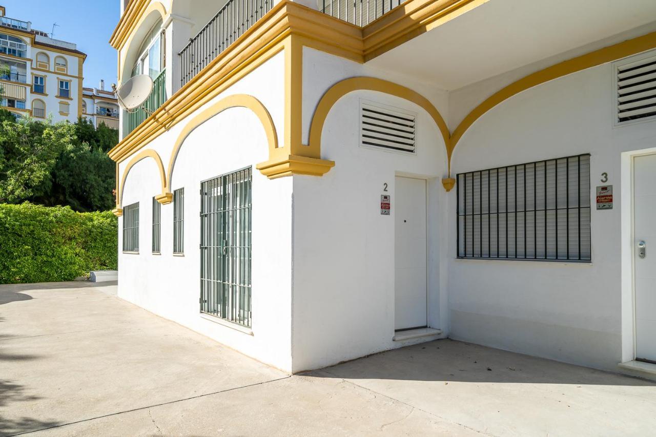 Precioso Junto A La Playa 2 Apartamento