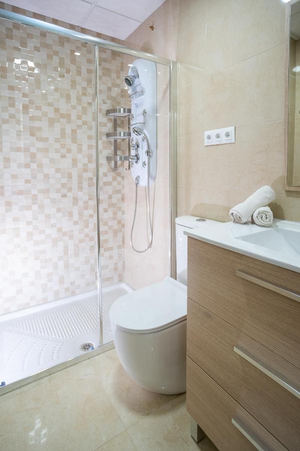 Precioso Junto A La Playa 2 Apartamento *
